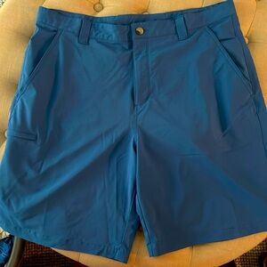COLUMBIA PFG MEN’S SHORTS SIZE 38